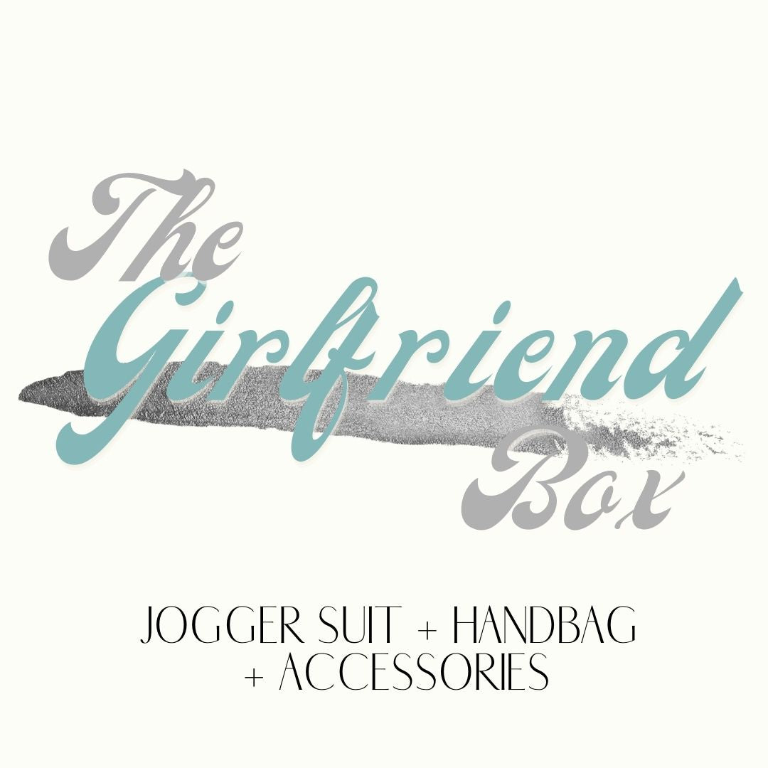The Girlfriend Box - Stay Cozy Bundle