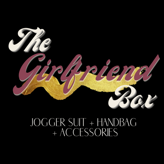 The Girlfriend Box - Plum Bundle