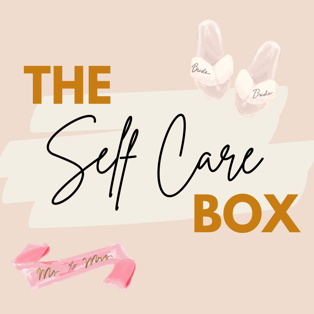 Bridal Gifting Experience (Pink/Gold)